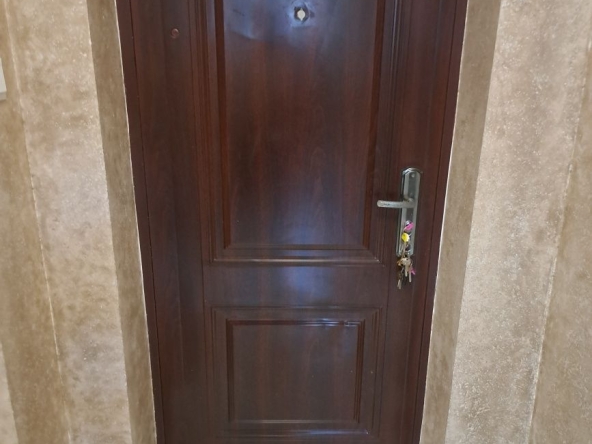 Дава се под наем Двустаен апартамент в Димитровград - 45 кв.м за 204 € - Снимка #1