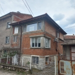 Къща в Хасково, Промишлена зона - Север - 60 кв.м за 1785 €/кв.м - Снимка #1