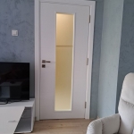 Двустаен апартамент в Димитровград - 48 кв.м за 1381 €/кв.м - Снимка #1