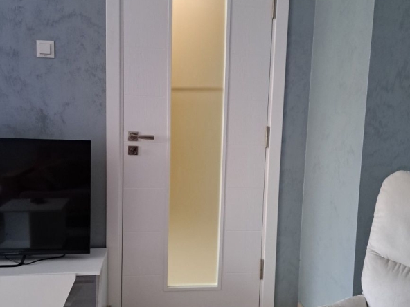 Двустаен апартамент в Димитровград - 48 кв.м за 1381 €/кв.м - Снимка #1