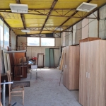 Дава се под наем Гараж / Паркомясто в София, Люлин 6 - 40 кв.м за 408 € - Снимка #1