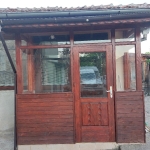 Парцел в София, Кумарица - 2 кв.м за 148 €/кв.м - Снимка #1