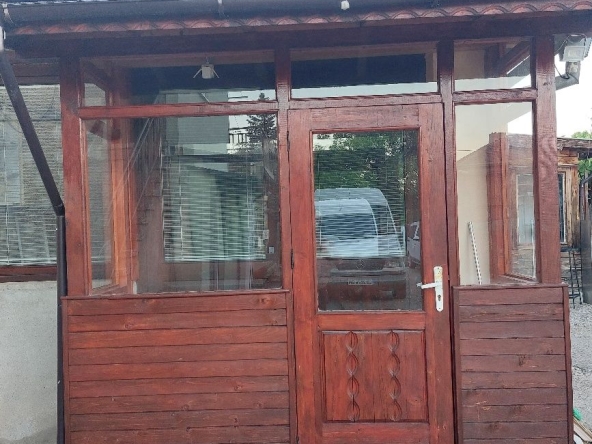 Парцел в София, Кумарица - 2 кв.м за 148 €/кв.м - Снимка #1