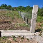 Дава се под наем Парцел в с. Голяновци, Област София-област - 1110 кв.м за 392.7 € - Снимка #1