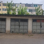 Дава се под наем Гараж / Паркомясто в Разград, Лудогорие - 20 кв.м за 51 € - Снимка #1