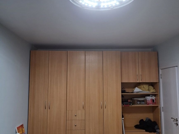 Дава се под наем Двустаен апартамент в София, Гео Милев - 65 кв.м за 612 € - Снимка #1