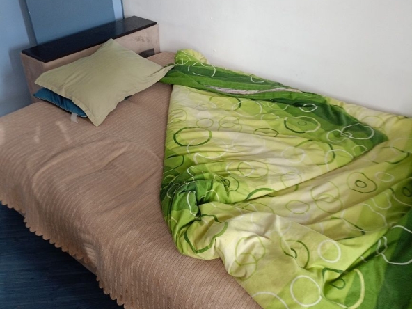 Дава се под наем Двустаен апартамент в София, Зона Б-5-3 - 55 кв.м за 255 € - Снимка #1