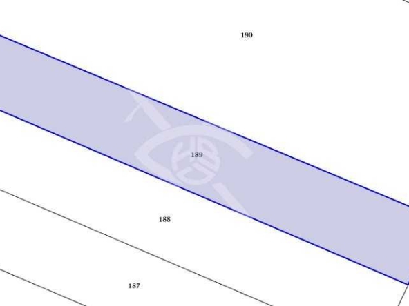 Парцел в Поморие - 1946 кв.м за 57 €/кв.м - Снимка #1