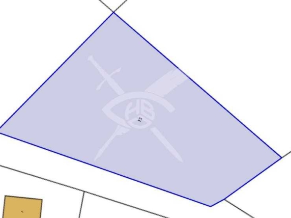 Парцел в с. Шиварово, Област Бургас - 963 кв.м за 6 €/кв.м - Снимка #1