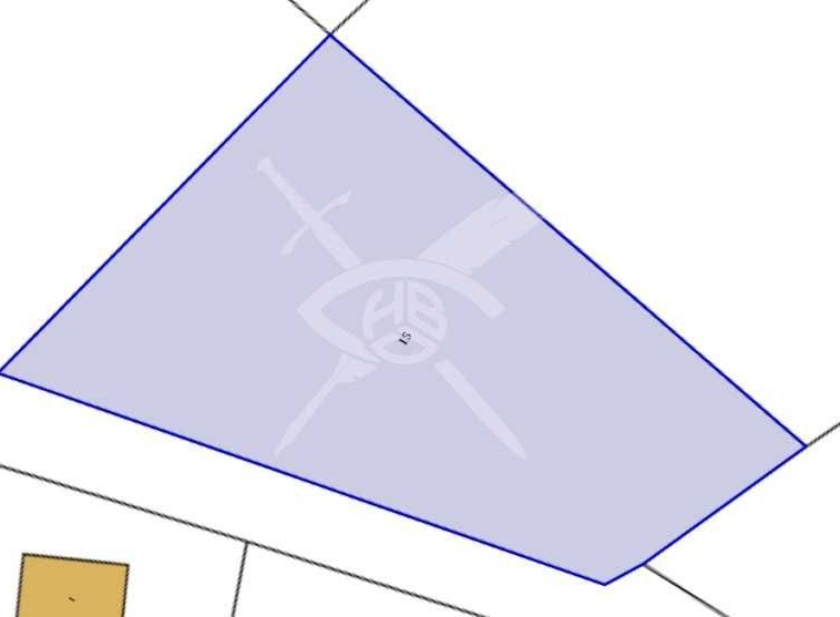 Парцел в с. Шиварово, Област Бургас - 963 кв.м за 6 €/кв.м - Снимка #1