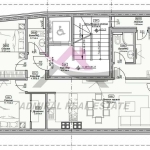 Четиристаен апартамент в Варна, Цветен квартал - 140 кв.м за 1798 €/кв.м - Снимка #1