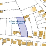 Парцел в с. Труд, Област Пловдив - 1198 кв.м за 66 €/кв.м - Снимка #1