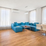 Дава се под наем Двустаен апартамент в София, Обеля 2 - 69 кв.м за 540 € - Снимка #1