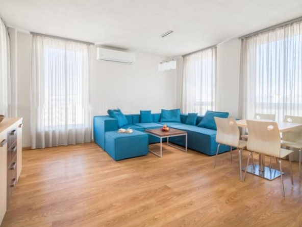 Дава се под наем Двустаен апартамент в София, Обеля 2 - 69 кв.м за 540 € - Снимка #1