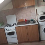 Дава се под наем Едностаен апартамент в Пловдив, Тракия - 35 кв.м за 229.5 € - Снимка #1