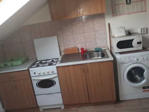 Дава се под наем Едностаен апартамент в Пловдив, Тракия - 35 кв.м за 229.5 € - Снимка #1