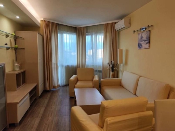 Дава се под наем Двустаен апартамент в София, Дървеница - 73 кв.м за 600 € - Снимка #1