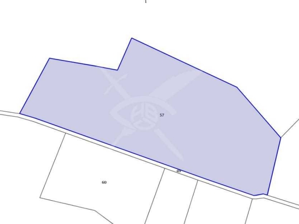 Парцел в с. Звездец, Област Бургас - 14999 кв.м за 2 €/кв.м - Снимка #1
