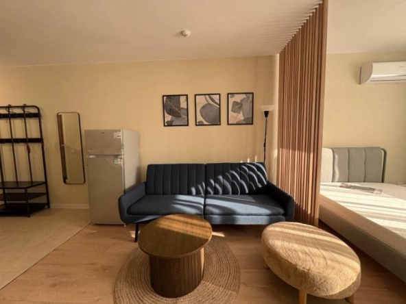 Дава се под наем Едностаен апартамент в София, Студентски град - 43 кв.м за 500 € - Снимка #1