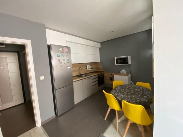 Дава се под наем Двустаен апартамент в София, Овча купел - 67 кв.м за 599 € - Снимка #1