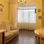 Дава се под наем Тристаен апартамент в София, Зона Б-18 - 100 кв.м за 765 € - Снимка #1