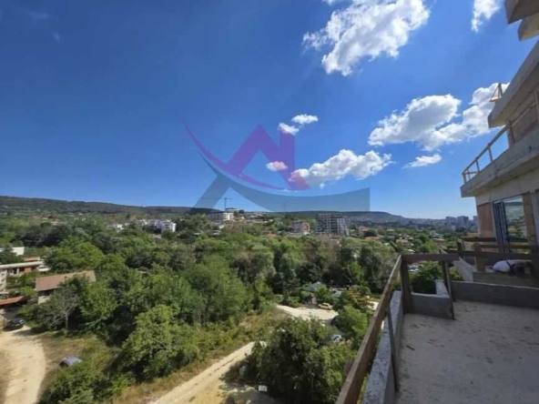 Двустаен апартамент в с. Изгрев, Област Варна - 93 кв.м за 1216 €/кв.м - Снимка #1