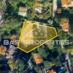 Парцел в с. Панчарево, Област София-град - 980 кв.м за 102 €/кв.м - Снимка #1