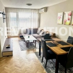 Дава се под наем Тристаен апартамент в Варна, Трошево - 80 кв.м за 598.23 € - Снимка #1