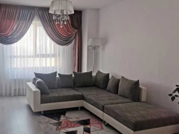 Дава се под наем Едностаен апартамент в Пловдив, Кършияка - 21 кв.м за 142.8 € - Снимка #1