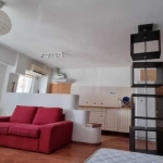 Дава се под наем Едностаен апартамент в Пловдив, Мараша - 40 кв.м за 178.5 € - Снимка #1