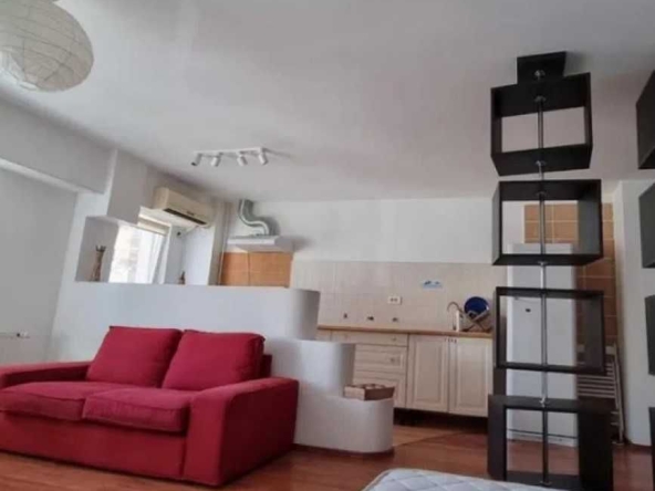 Дава се под наем Едностаен апартамент в Пловдив, Гагарин - 45 кв.м за 229.5 € - Снимка #1