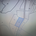 Парцел в с. Свидня, Област София-област - 800 кв.м за 6 €/кв.м - Снимка #1