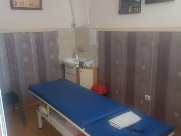Дава се под наем  в Стара Загора, Център -  кв.м за 153 € - Снимка #1
