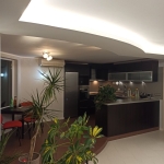 Дава се под наем Етаж от къща в Банкя - 119 кв.м за 765 € - Снимка #1