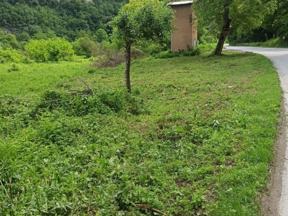 Парцел в с. Черни Вит, Област Ловеч - 600 кв.м за 17 €/кв.м - Снимка #1