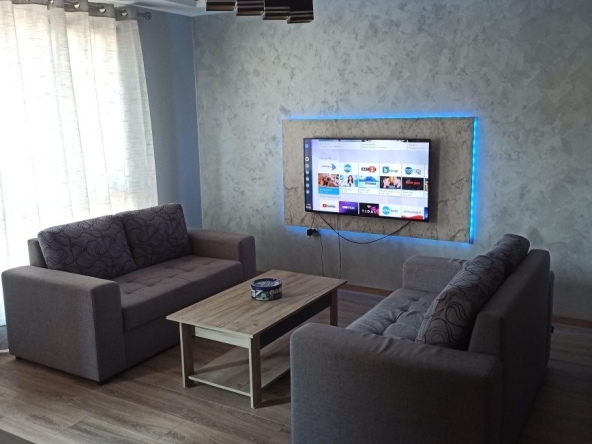 Дава се под наем Двустаен апартамент в Варна, Младост 2 - 48 кв.м за 510 € - Снимка #1