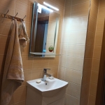 Дава се под наем Двустаен апартамент в Пазарджик, Център - 62 кв.м за 305.49 € - Снимка #1