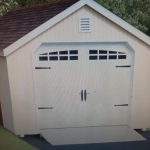 Дава се под наем Гараж / Паркомясто в Бургас, Акациите - 18 кв.м за 66.3 € - Снимка #1