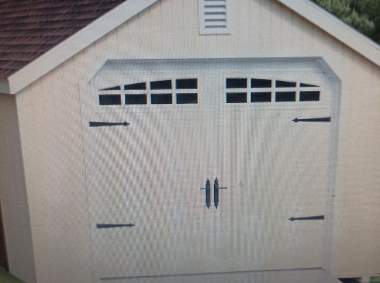 Дава се под наем Гараж / Паркомясто в Бургас, Акациите - 18 кв.м за 66.3 € - Снимка #1