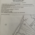 Парцел в с. Долни Богров, Област София-град - 717 кв.м за 32 €/кв.м - Снимка #1