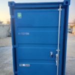 Дава се под наем Склад в Варна, Летище - 10 кв.м за 64.77 € - Снимка #1