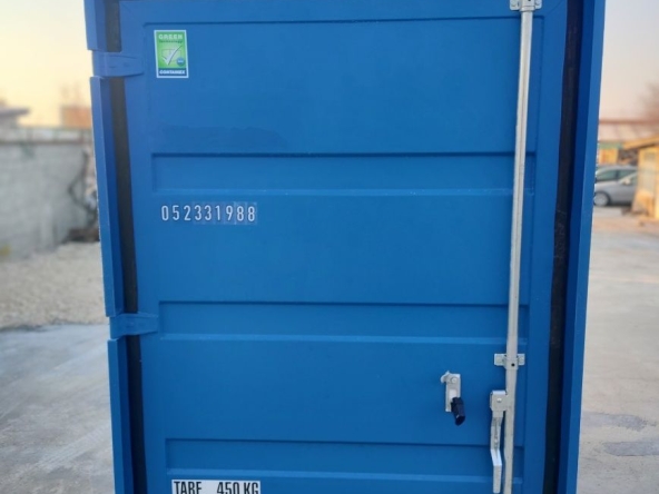 Дава се под наем Склад в Варна, Летище - 10 кв.м за 64.77 € - Снимка #1