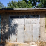 Гараж / Паркомясто в Симеоновград - 20 кв.м за 120 €/кв.м - Снимка #1