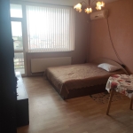 Двустаен апартамент в Велики Преслав - 67 кв.м за 717 €/кв.м - Снимка #1