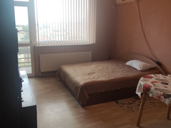 Двустаен апартамент в Велики Преслав - 67 кв.м за 717 €/кв.м - Снимка #1