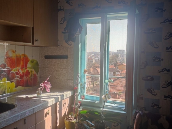 Мезонет в Плевен, 9-ти квартал - 40 кв.м за 883 €/кв.м - Снимка #1