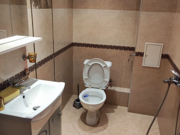 Дава се под наем Едностаен апартамент в София, Овча купел 1 - 51 кв.м за 459 € - Снимка #1