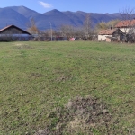 Парцел в Враца, Квартал 103 - 1400 кв.м за 55 €/кв.м - Снимка #1