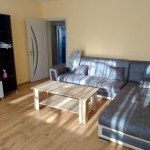 Дава се под наем Четиристаен апартамент в Стара Загора, МБАЛ Иван Рилски - 82 кв.м за 392.7 € - Снимка #1