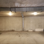 Дава се под наем Гараж / Паркомясто в София, Красна поляна 3 - 15 кв.м за 91.8 € - Снимка #1